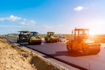 Odisha Launches ₹12,102 Crore Road Development Plan After Completing Projects Worth ₹1,721 Crore