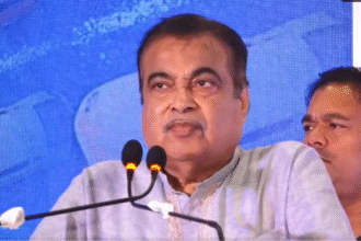 Technology Can Play Key Role in Improving Road Safety and Public Awareness: Nitin Gadkari