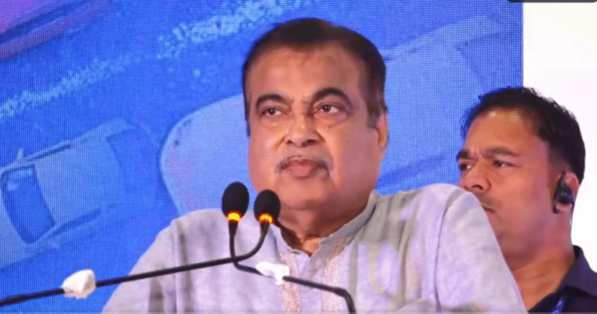 Technology Can Play Key Role in Improving Road Safety and Public Awareness: Nitin Gadkari