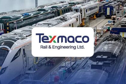 Texmaco Rail Partners with Touax Group and TrinityRail for Railcar Leasing Venture in India