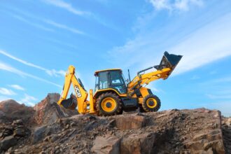 JCB India Marks 600,000th Machine Milestone in India; Reinforcing Growth