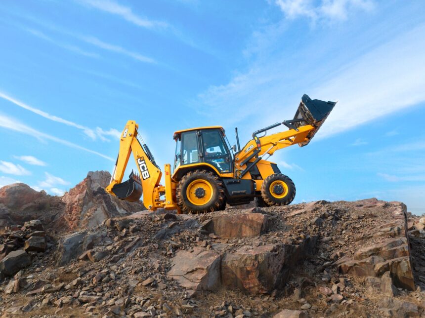 JCB India Marks 600,000th Machine Milestone in India; Reinforcing Growth
