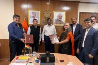 Five Major OEMs Join Centre’s Vehicle Replacement Drive in Delhi-NCR