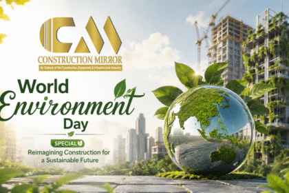 World Environment Day Special: Reimagining Construction for a Sustainable Future