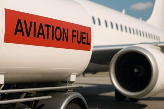 ₹10,000 Crore ATF Price Stabilisation Fund Approved to Protect Airlines from Fuel Price Volatility