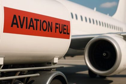 ₹10,000 Crore ATF Price Stabilisation Fund Approved to Protect Airlines from Fuel Price Volatility
