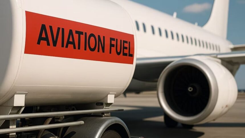 ₹10,000 Crore ATF Price Stabilisation Fund Approved to Protect Airlines from Fuel Price Volatility