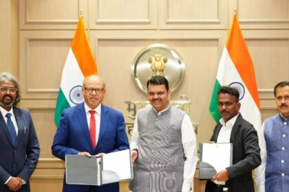 RSA Global Bets on India’s Logistics Infrastructure, Eyes Long-Term Growth