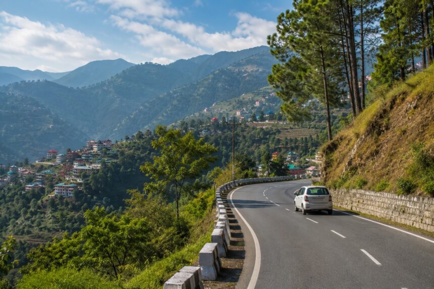 Himachal Pradesh Approves ₹137.4 Crore for Chail Chowk–Janjehli Road Project in Mandi