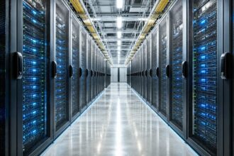 Uttar Pradesh Targets ₹49 Trillion Data Centre Investments, Plans 2 GW Capacity Expansion