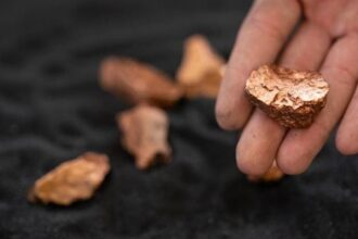 Hindustan Copper and Engineers India Join Hands to Strengthen Copper and Rare Earth Value Chain