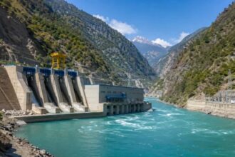 Kirthai-II Hydropower Project Receives Key Clearance as India Accelerates Chenab Basin Development