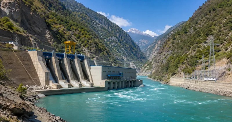Kirthai-II Hydropower Project Receives Key Clearance as India Accelerates Chenab Basin Development