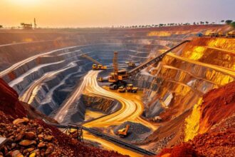 Andhra Pradesh Enters India’s Gold Mining Landscape as Jonnagiri Project Commences Commercial Production