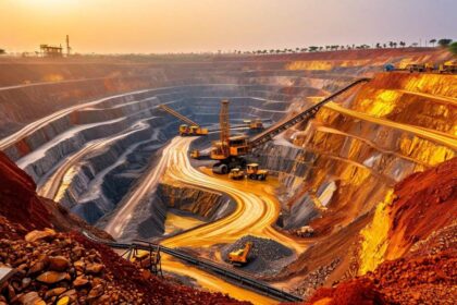 Andhra Pradesh Enters India’s Gold Mining Landscape as Jonnagiri Project Commences Commercial Production