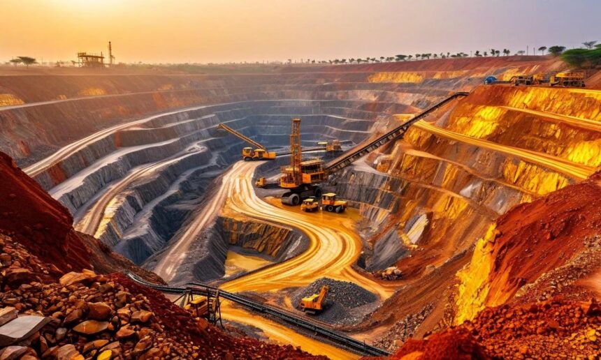 Andhra Pradesh Enters India’s Gold Mining Landscape as Jonnagiri Project Commences Commercial Production