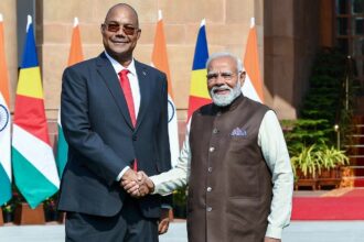 India, Seychelles Sign 19 Agreements to Strengthen Strategic Partnership Across Key Sectors