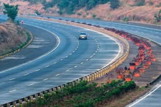 Centre Approves ₹1,359 Crore Four-Laning of Nagaur–Bikaner Section of NH-62 in Rajasthan