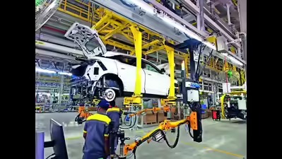 VinFast Plans ₹7,000 Crore Expansion to Turn Tamil Nadu Facility into Multi-Segment EV Hub