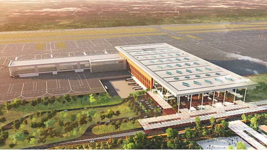 Noida International Airport Partners with redBus to Strengthen Intercity Connectivity Ahead of Launch