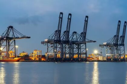 JNPA Rises to 22nd Position in Global Container Port Rankings, Retains Top Spot in India