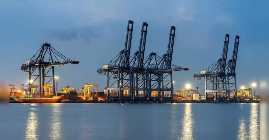 JNPA Rises to 22nd Position in Global Container Port Rankings, Retains Top Spot in India