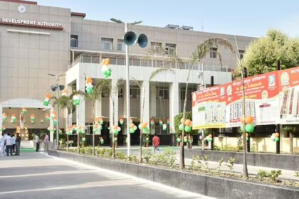 Kanpur Approves ₹68 Crore Civic Infrastructure Upgrade for Ispat Nagar