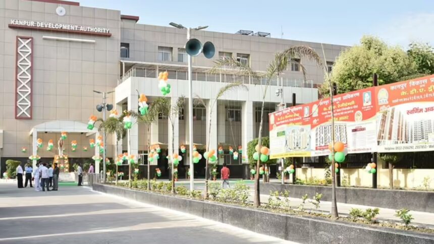 Kanpur Approves ₹68 Crore Civic Infrastructure Upgrade for Ispat Nagar