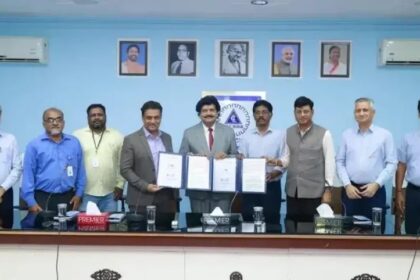 NLC India Limited Signs MoU with CSIR-CECRI for Collaboration in Critical and Strategic Mineral Technologies