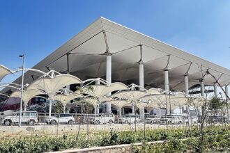 Noida International Airport Aims to Launch International Flight Operations by End of 2026