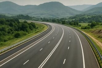 Meghalaya to Roll Out Highway Projects Worth ₹3,214 Crore to Strengthen Road Connectivity