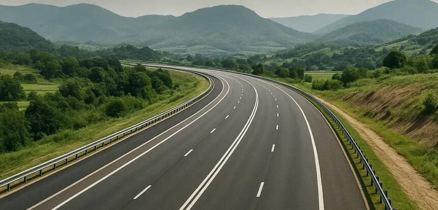 Meghalaya to Roll Out Highway Projects Worth ₹3,214 Crore to Strengthen Road Connectivity