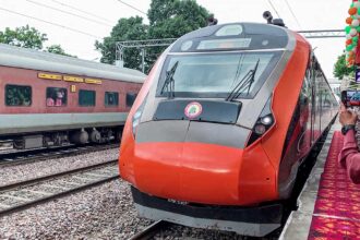 Indian Railways Approves ₹493 Crore Doubling Project for Adipur–Bhuj Section in Gujarat