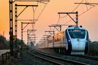 Northeast India’s Railway Budget Allocation Reaches ₹11,486 Crore for 2026–27