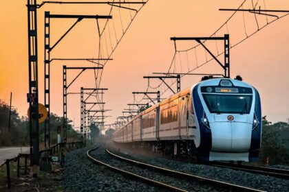 Northeast India’s Railway Budget Allocation Reaches ₹11,486 Crore for 2026–27