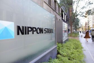 Nippon Steel Advances U.S. Steel Modernization, Eyes Stronger Performance Ahead