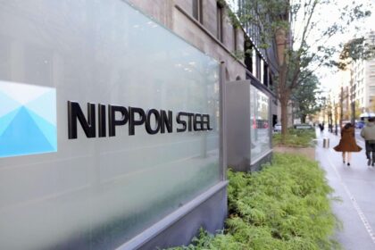 Nippon Steel Advances U.S. Steel Modernization, Eyes Stronger Performance Ahead