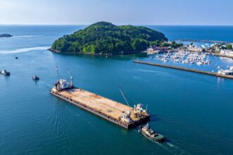 Great Nicobar Project Set to Be a Game Changer for India’s Maritime Trade: Lt Governor