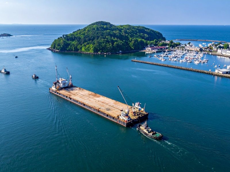 Great Nicobar Project Set to Be a Game Changer for India’s Maritime Trade: Lt Governor