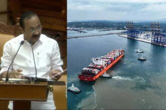 Kerala Launches ₹400 Crore ‘Mission Samudra’ to Strengthen Maritime Infrastructure