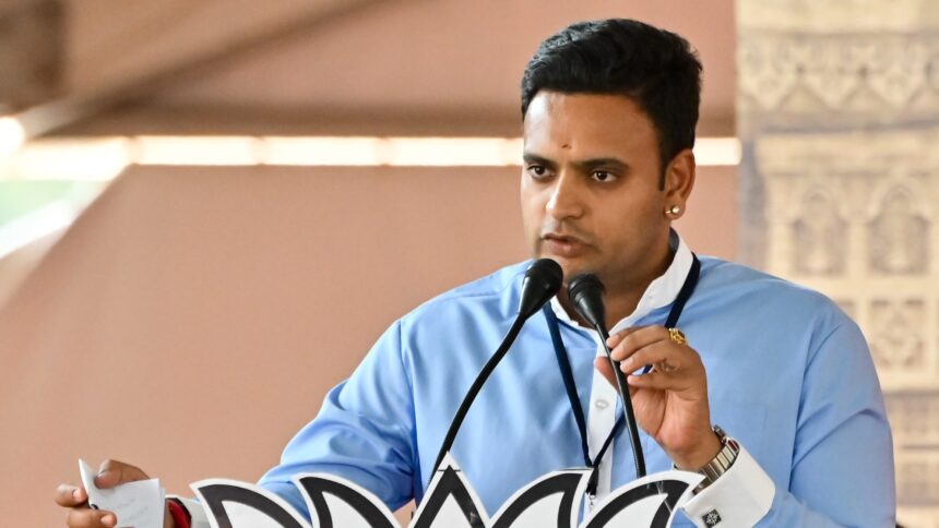 ₹22 Crore Allocated for Road Development Works in Kodagu, Says MP Yaduveer