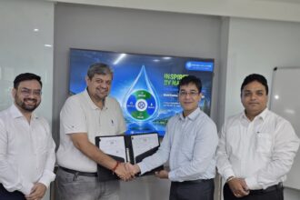 Ashok Leyland Partners with Rosmerta Recycling to Drive Responsible Commercial Vehicle Scrappage