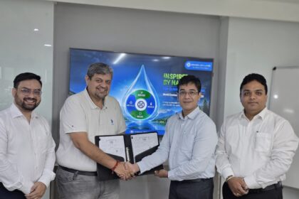 Ashok Leyland Partners with Rosmerta Recycling to Drive Responsible Commercial Vehicle Scrappage