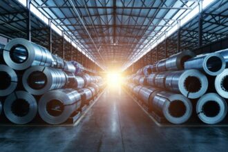 Environment Ministry Proposes Emission Reduction Targets for Iron and Steel Sector