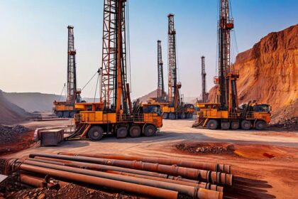 Extension of CBM Production Contract from Reliance Industries Limited valuing over Rs. 166.82 Crore