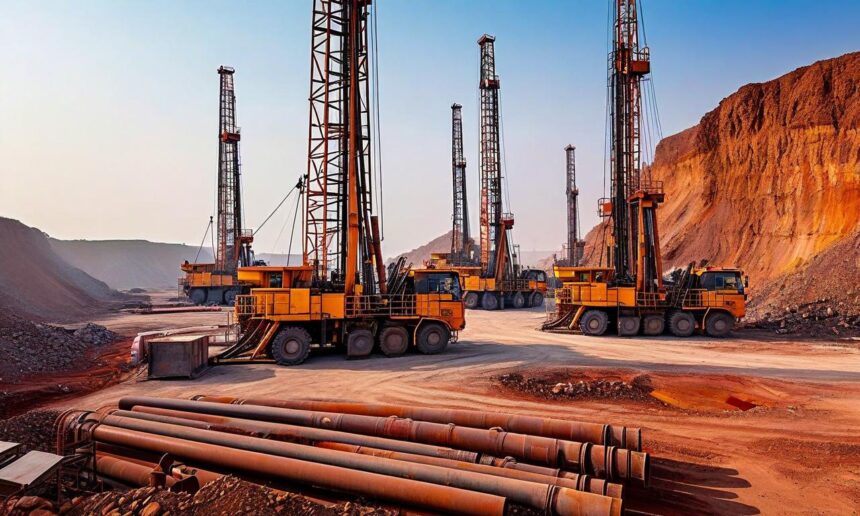 Extension of CBM Production Contract from Reliance Industries Limited valuing over Rs. 166.82 Crore