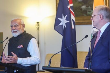 India and Australia Deepen Strategic Partnership with Focus on Clean Energy, Critical Minerals and Infrastructure