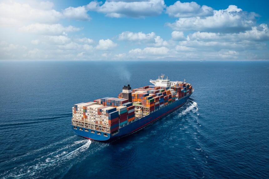 India Targets Recycling 16,000 Ships Over Next Decade with $8 Billion Maritime Push