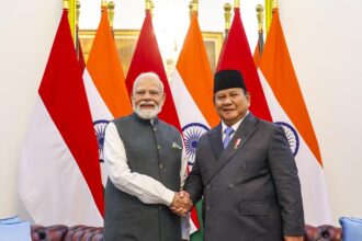 India and Indonesia Announce Strategic Partnership for Integrated Development of Sabang Port
