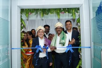 KONE Elevator India Strengthens Karnataka Presence with Expanded Bengaluru Branch and South Regional Office